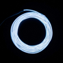 Neon Electroluminescent EL Wire Lights | 2AA Battery Operated - Chronos