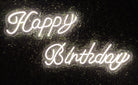 HAPPY BIRTHDAY WW | NEON SIGN LIGHT CHRONOS