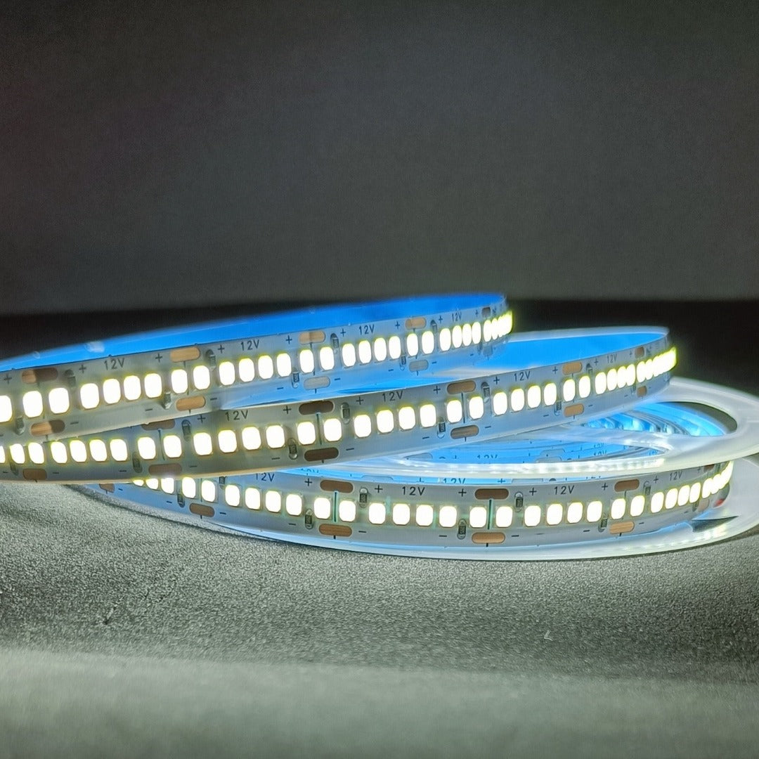 Neutral White LED Strip 2835 - 240 LEDs | Versatile Illumination ...