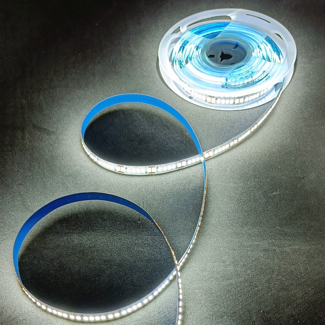 Neutral White LED Strip 2835 - 240 LEDs | Versatile Illumination ...