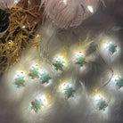 Christmas Tree led string lights warm white - Chronos