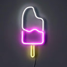 Neon Sign Light | Wall Hanging | Ice Candy