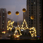 Christmas string Lights | WW | Chronos 