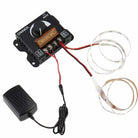 DC12-24V 30A MANUAL KNOB DIMMER Chronos Lights