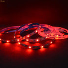 RGB WW LED Strip Lights | chronos lights