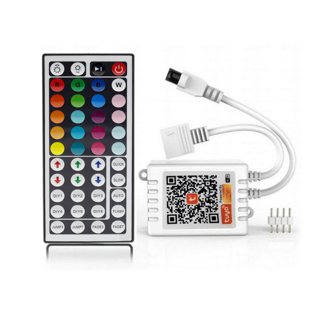 RGB Controllers – Chronos Lights