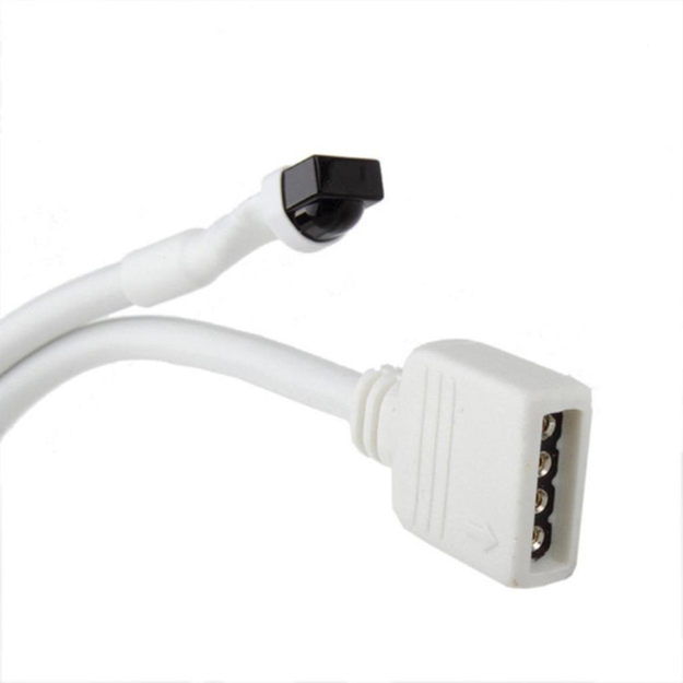 Shop Now RGB Controller 24 Key Remote Control – Chronos Lights