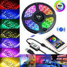 RGB Strip Lights | USB & Smart App