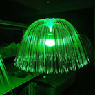 Jelly Fish Hanging Lights, Multi LED, Lamp, Night Light, Chronos Lights