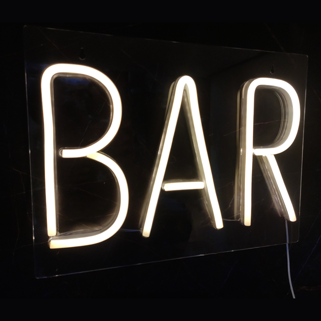 Neon Sign Light | Wall Hanging | Bar