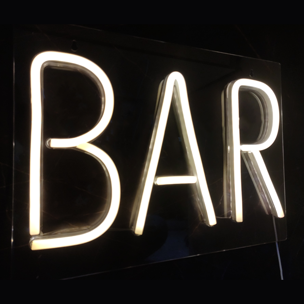 Neon Sign Light | Wall Hanging | Bar