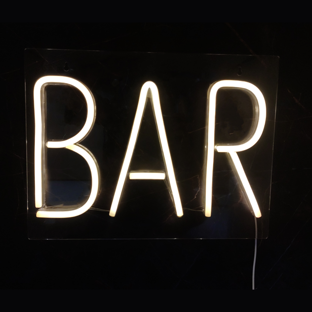 Neon Sign Light | Wall Hanging | Bar