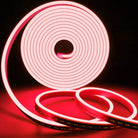 Shop the best red neon LED strip light in India for home and business decor
