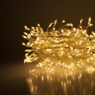 Decorative copper wire fairy lights for Diwali, Christmas, weddings, and festive celebrations