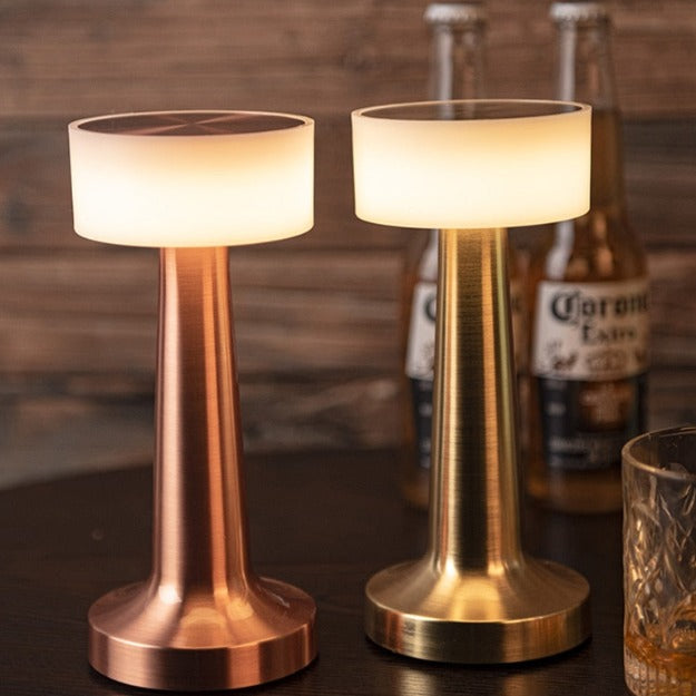 Firefly Portable LED Table Lamp | Chronos Lights