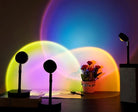 Sunset Projector Lamp | 4in1| Chronos