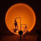 Sunset Lamp | Setting Sun