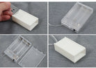Letter Box String Lights - 3AA Battery + USB Operated - Chronos