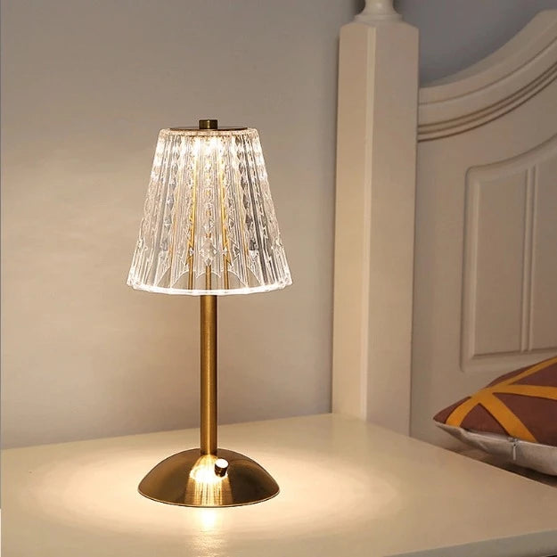 Majestic Cordless Lamp | Chronos Lights