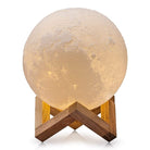 3D Moon Lamp chronos