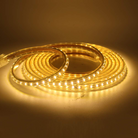 Natural White LED Rope Lights 4000K – Perfect for home, office, and commercial décor – Chronos Lights
