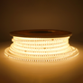 Outdoor LED Rope Lights 2835 IP67 – Water-resistant flexible lighting for gardens, balconies, and patios – Chronos Lights