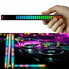 Rechargeable RGB Sound Reactive LED Light Bar | Chronos Lights