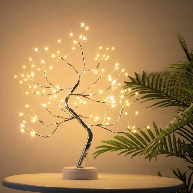 Spirit Tree WW - Illuminate Your Space with Enchantment | Chronos ...
