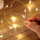 Fairy Lights - 3AA Battery Operated - Chronos