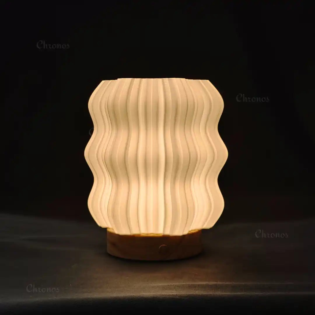 Drift lamp