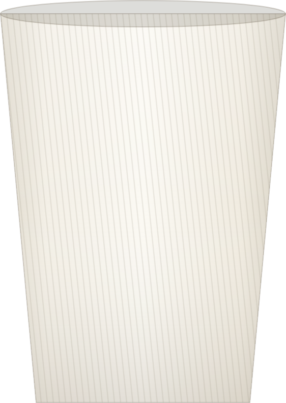 Coil shade