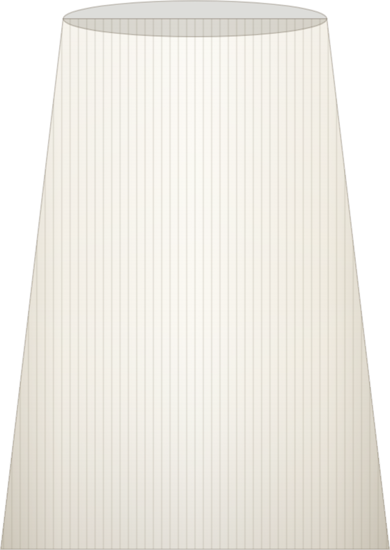 Spire shade