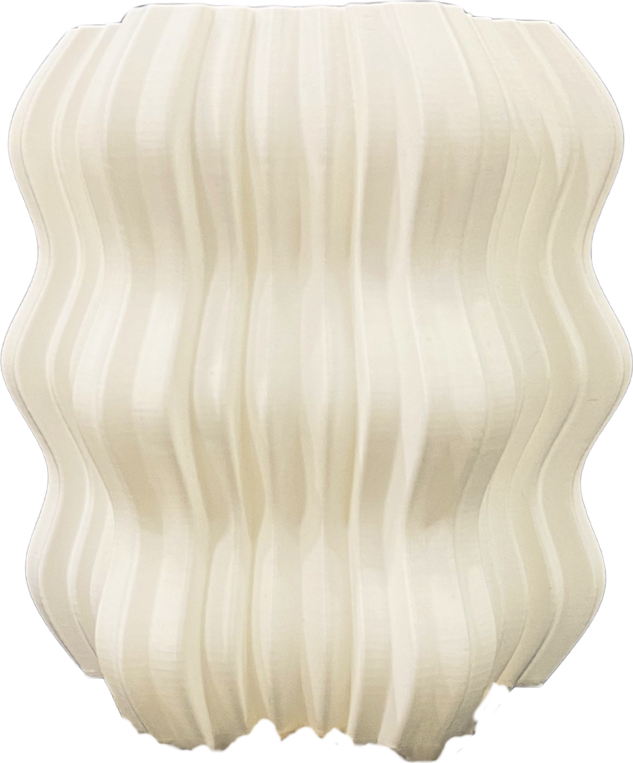 Wave shade
